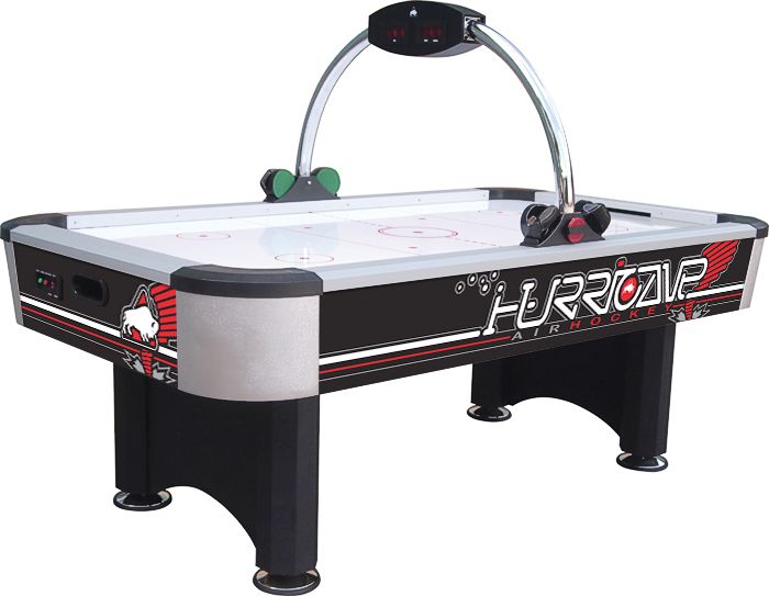 Air-Hockey - MATRAQUILHOS E SNOOKERS (BY DIAS DIVERSOES)