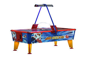 Air Hockey