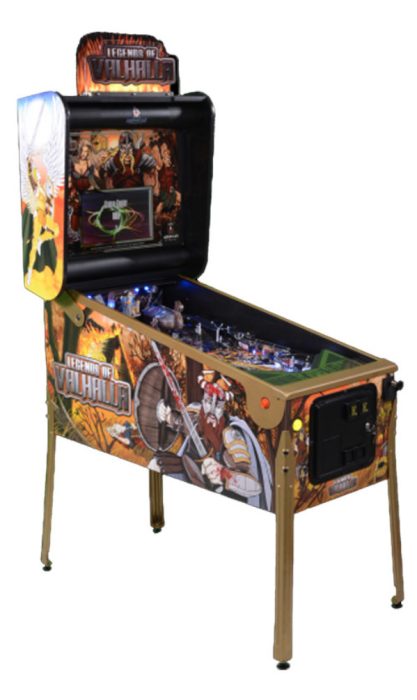 flipper legends of valhalla