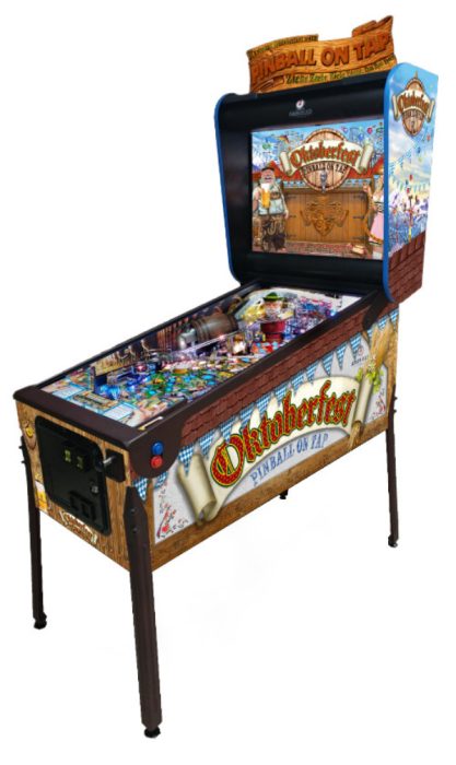 flipper oktoberfest