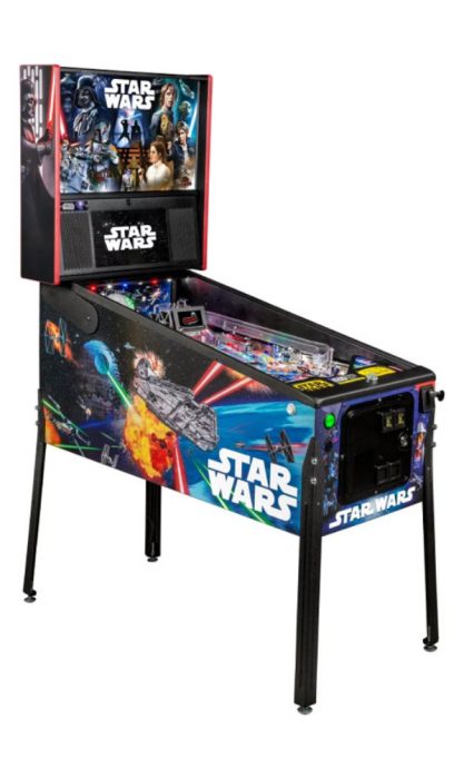 flipper star wars