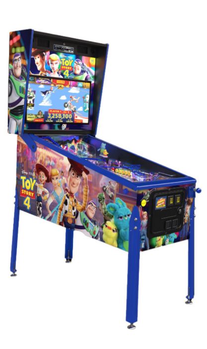 flipper toy story