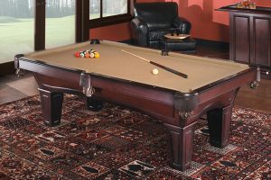 snookers