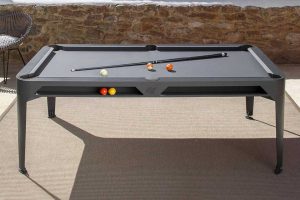 snookers