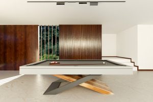 snooker matrix