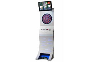 maquina de setas silver